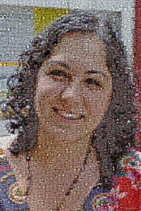 Regalo: Un  Impreso en papel brillo para alguien de Molins de Rei