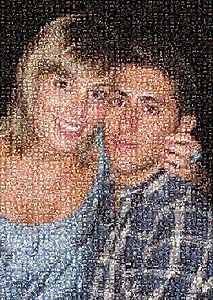 Regalo: Un  En un archivo JPG (Ya lo imprimiré yo) para alguien de PELIGROS