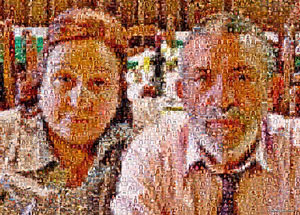 Regalo: Un  Impreso en papel brillo para alguien de oviedo