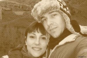 Regalo: Un  Impreso en un lienzo para alguien de Torrubia del Campo