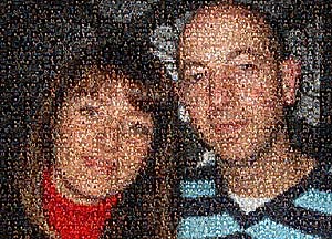 Regalo: Un  Impreso en papel brillo para alguien de Villafranca de los Barros