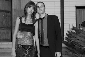 Regalo: Un  Impreso en un lienzo con un bastidor para alguien de Alcorcón