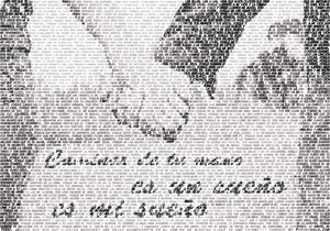 Regalo: Un  Impreso en papel brillo para alguien de Leganes