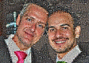 Regalo: Un  Impreso en un lienzo con un bastidor para alguien de Santibañez de vidriales